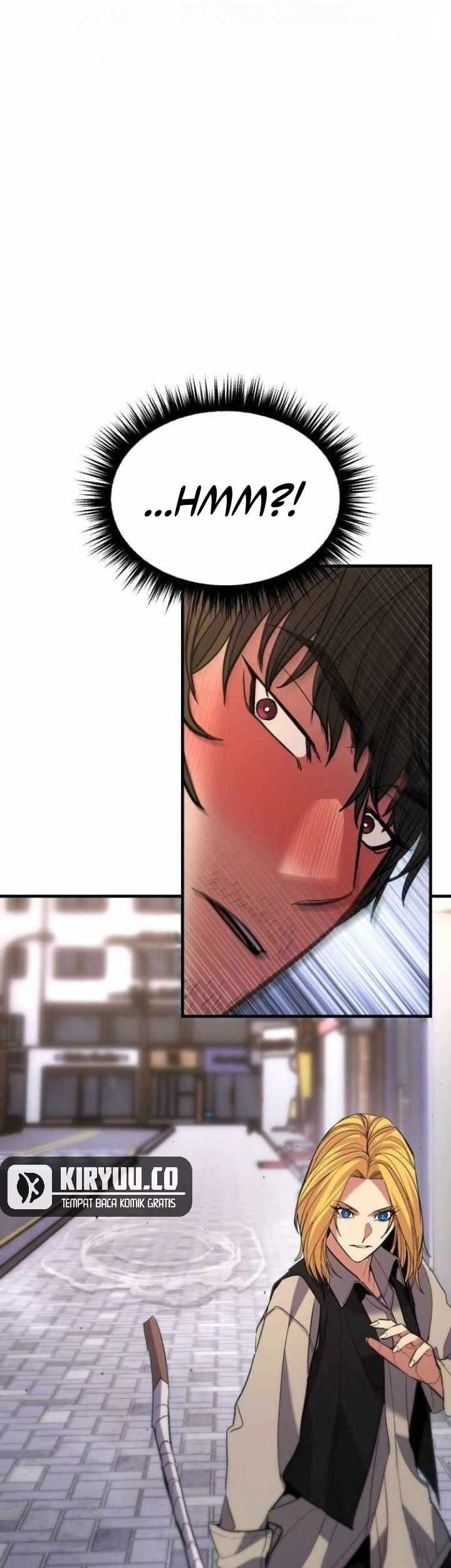 Expelled Hero Is Too Strong Chapter 38 - halaman 3