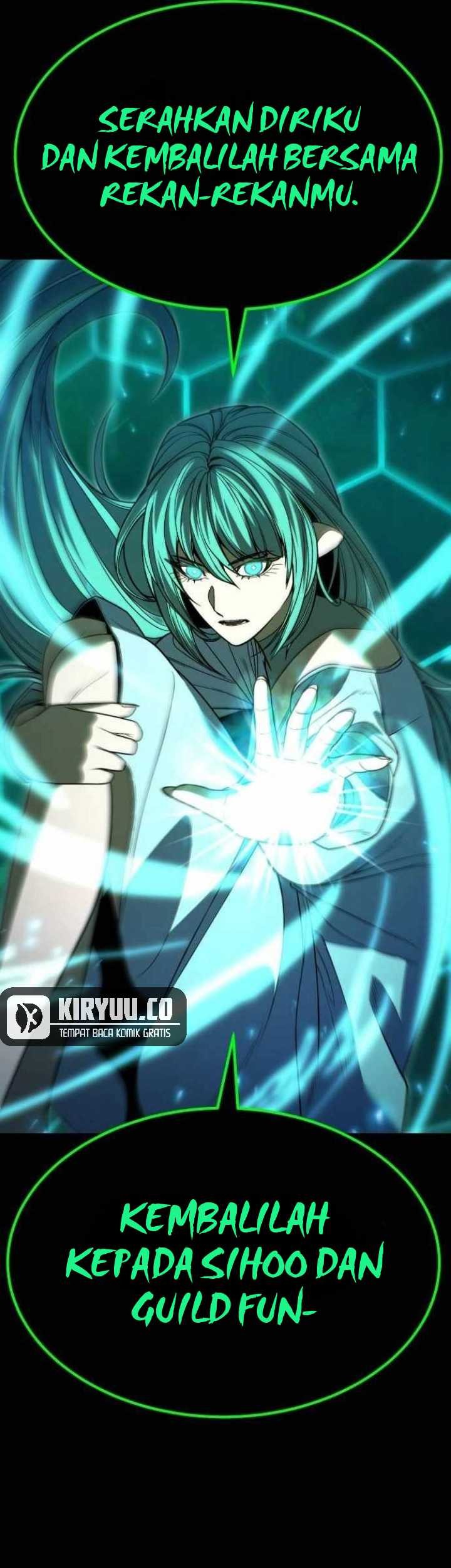 Expelled Hero Is Too Strong Chapter 38 - halaman 31