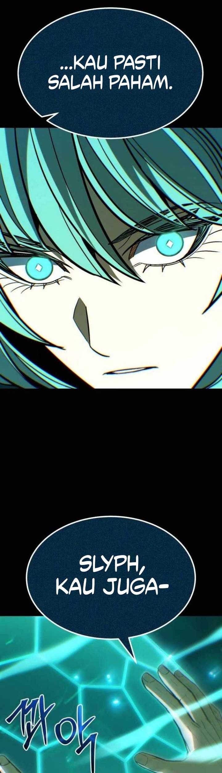 Expelled Hero Is Too Strong Chapter 38 - halaman 32