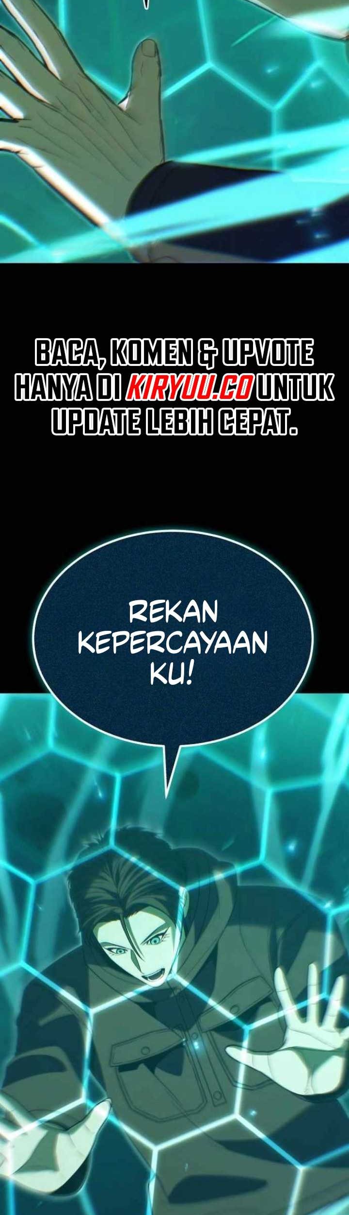 Expelled Hero Is Too Strong Chapter 38 - halaman 33