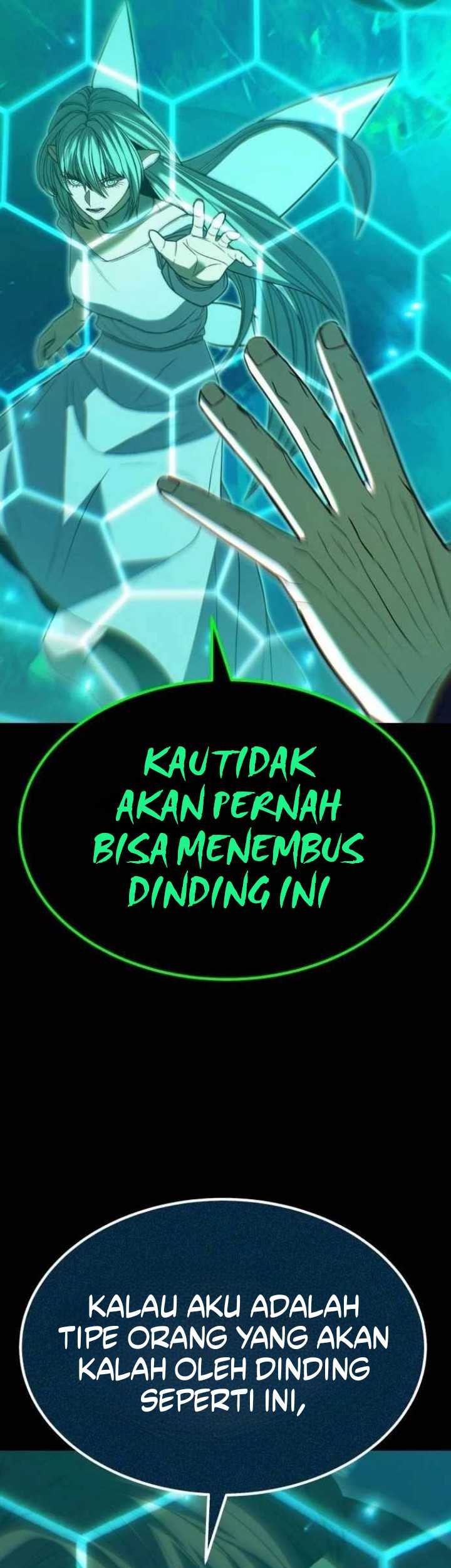 Expelled Hero Is Too Strong Chapter 38 - halaman 35