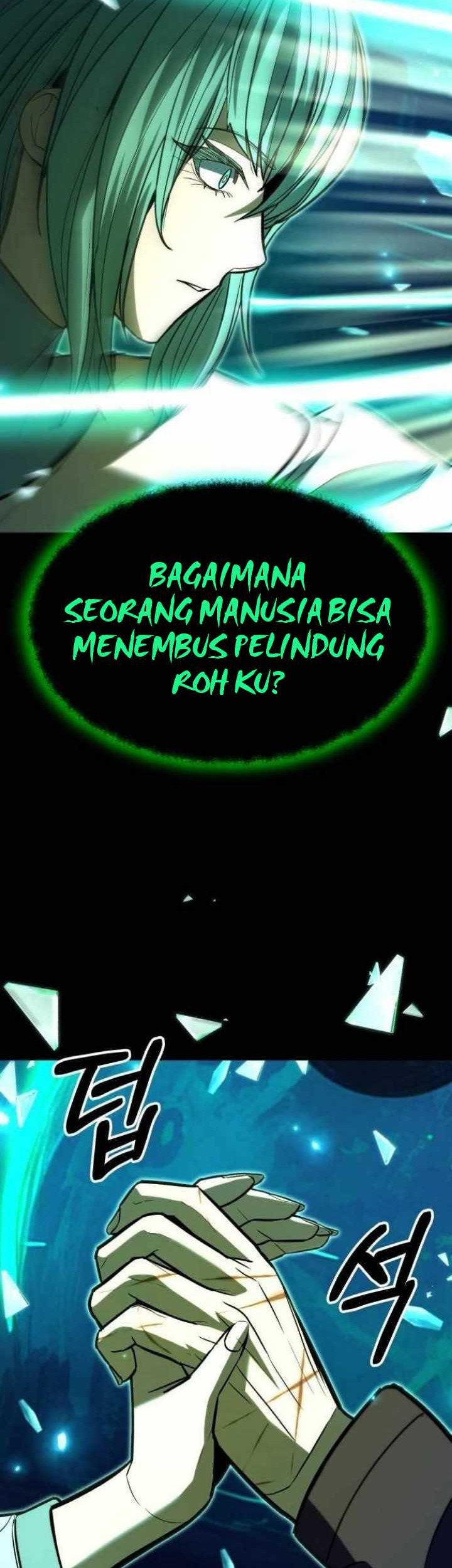 Expelled Hero Is Too Strong Chapter 38 - halaman 38