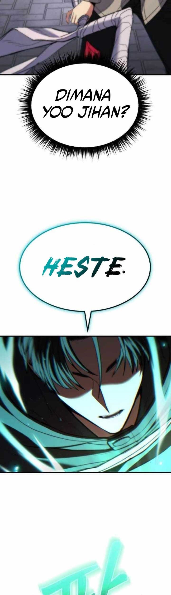 Expelled Hero Is Too Strong Chapter 38 - halaman 4
