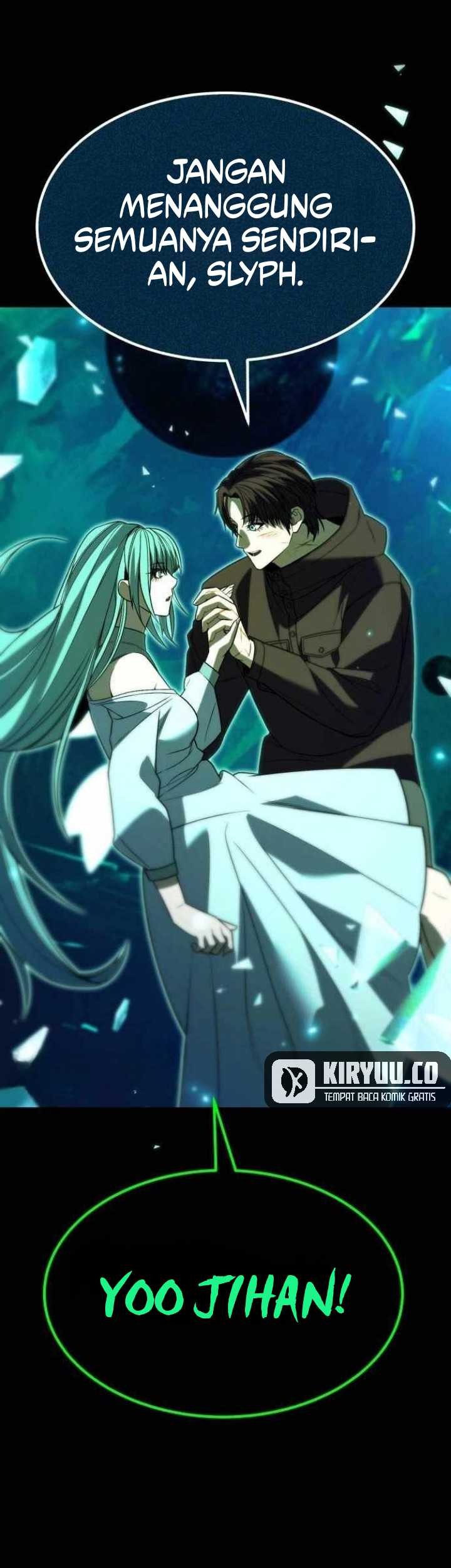 Expelled Hero Is Too Strong Chapter 38 - halaman 40