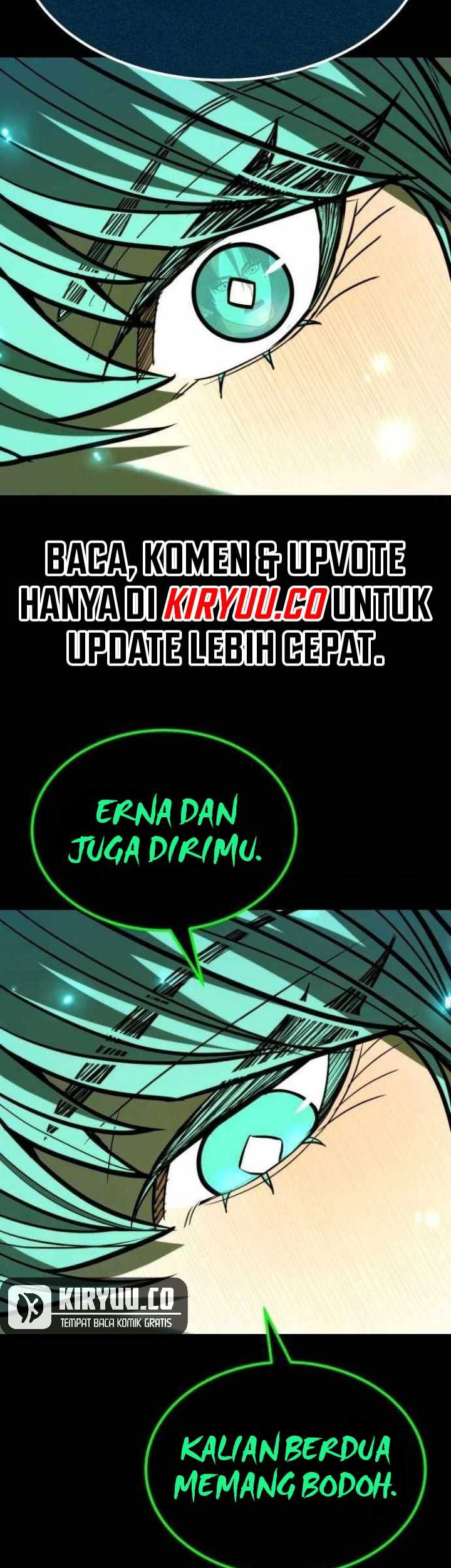 Expelled Hero Is Too Strong Chapter 38 - halaman 42