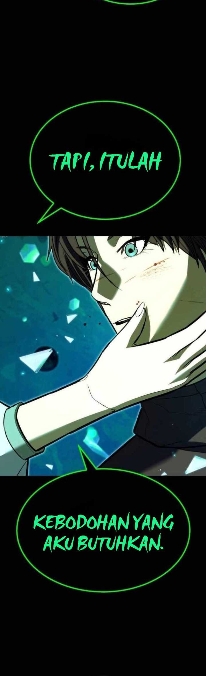 Expelled Hero Is Too Strong Chapter 38 - halaman 43