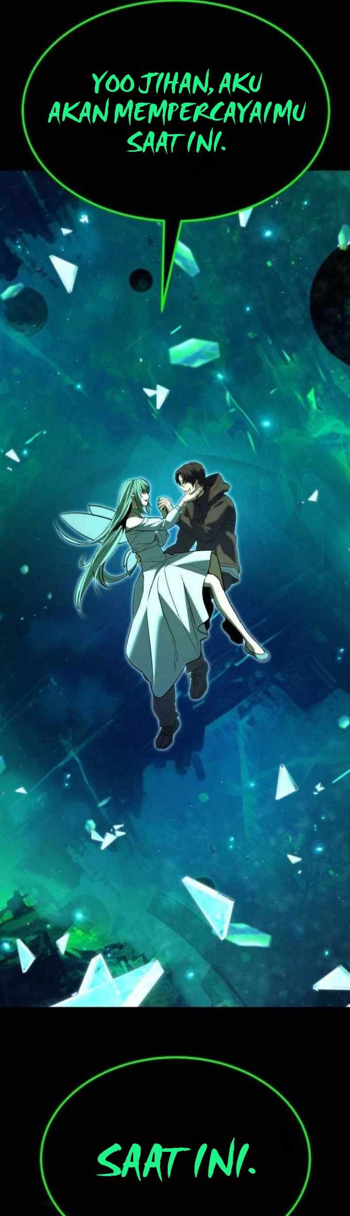 Expelled Hero Is Too Strong Chapter 38 - halaman 44