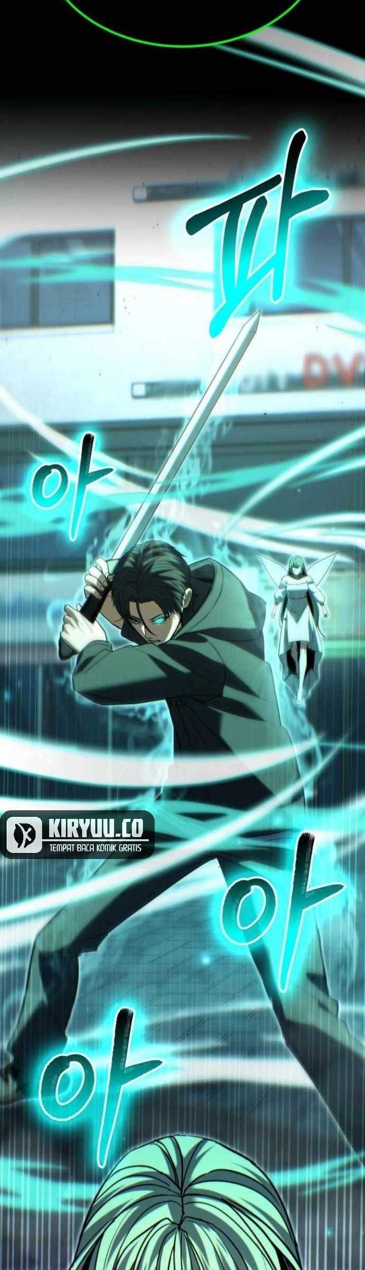 Expelled Hero Is Too Strong Chapter 38 - halaman 45