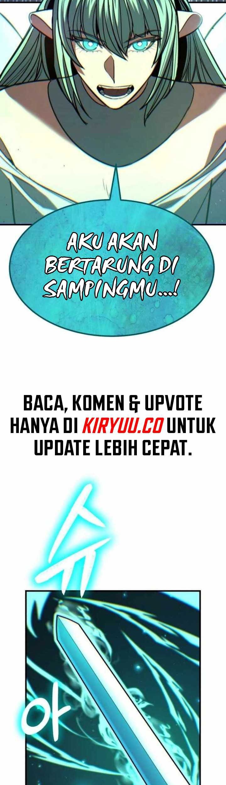 Expelled Hero Is Too Strong Chapter 38 - halaman 46