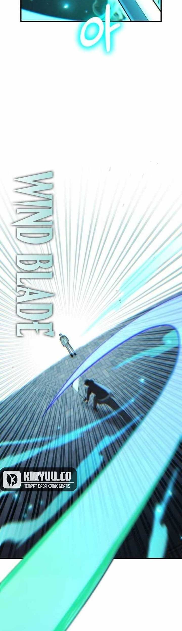 Expelled Hero Is Too Strong Chapter 38 - halaman 47