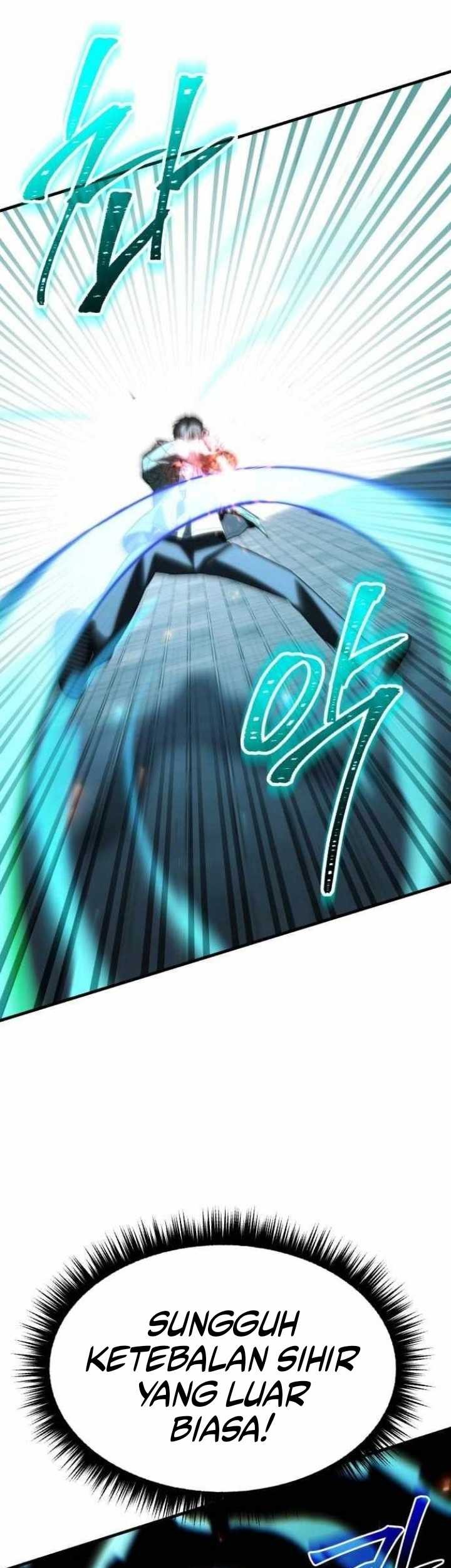 Expelled Hero Is Too Strong Chapter 38 - halaman 49