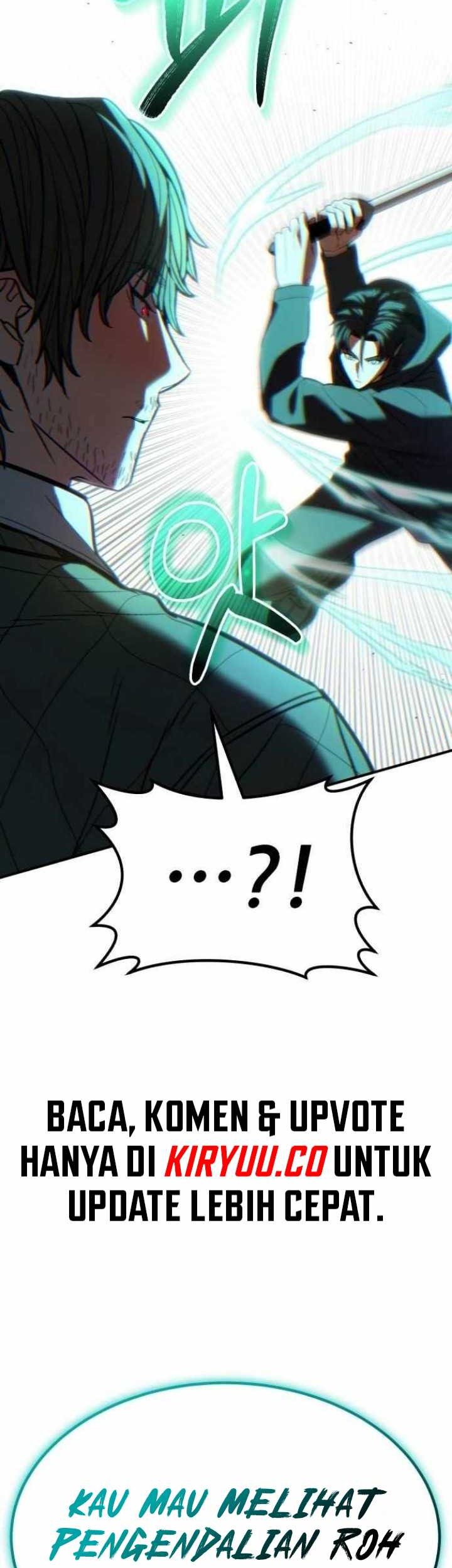 Expelled Hero Is Too Strong Chapter 38 - halaman 5