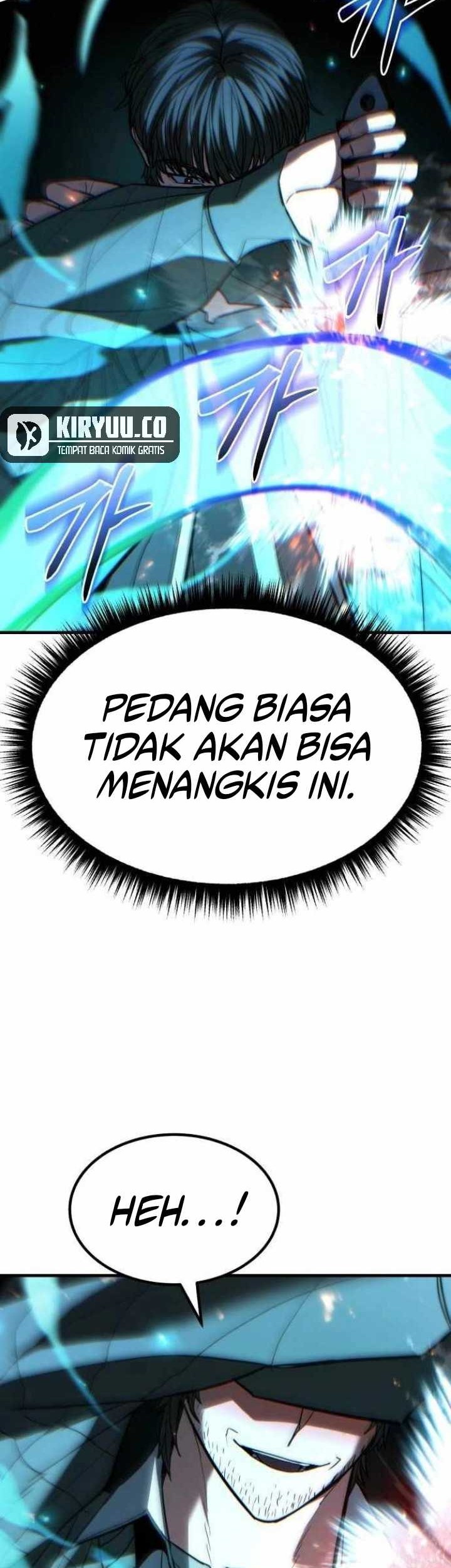 Expelled Hero Is Too Strong Chapter 38 - halaman 50