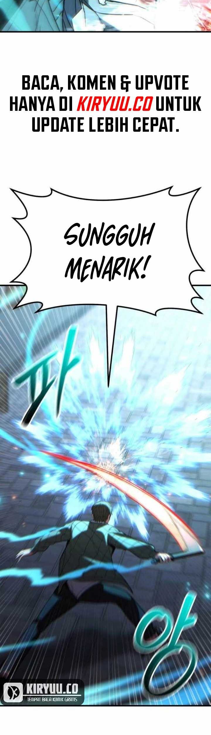 Expelled Hero Is Too Strong Chapter 38 - halaman 51