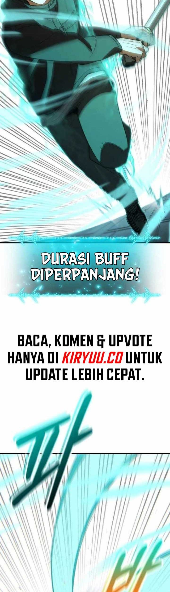 Expelled Hero Is Too Strong Chapter 38 - halaman 55