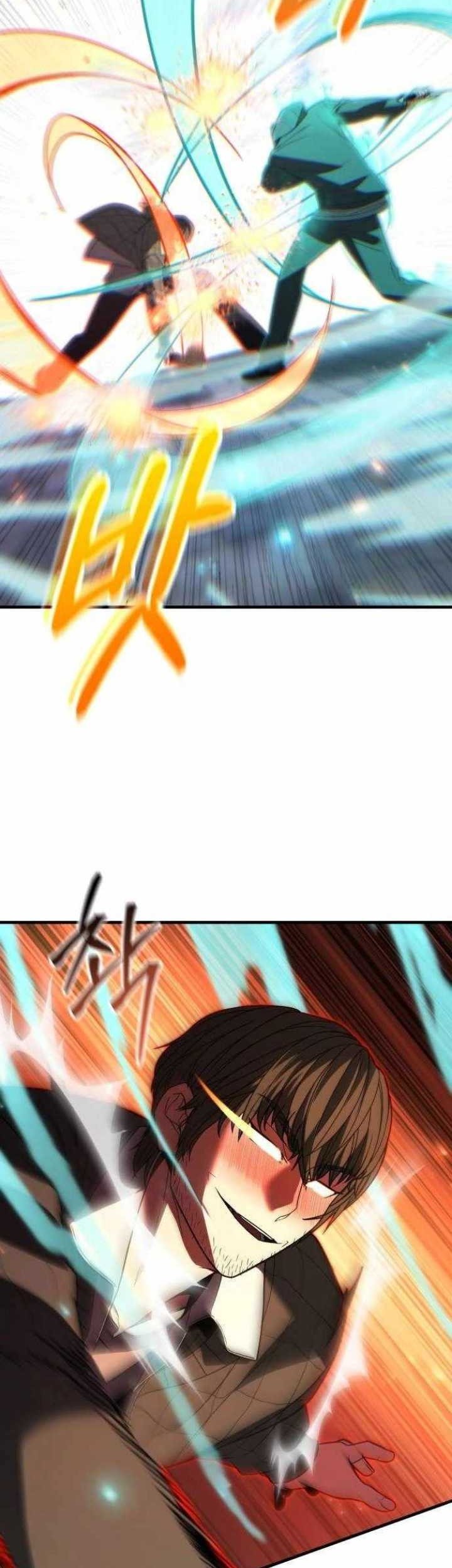 Expelled Hero Is Too Strong Chapter 38 - halaman 56