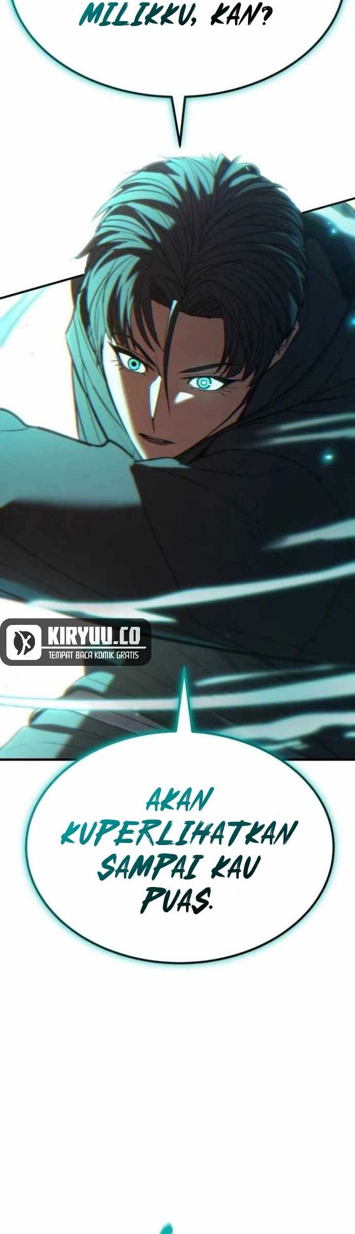 Expelled Hero Is Too Strong Chapter 38 - halaman 6