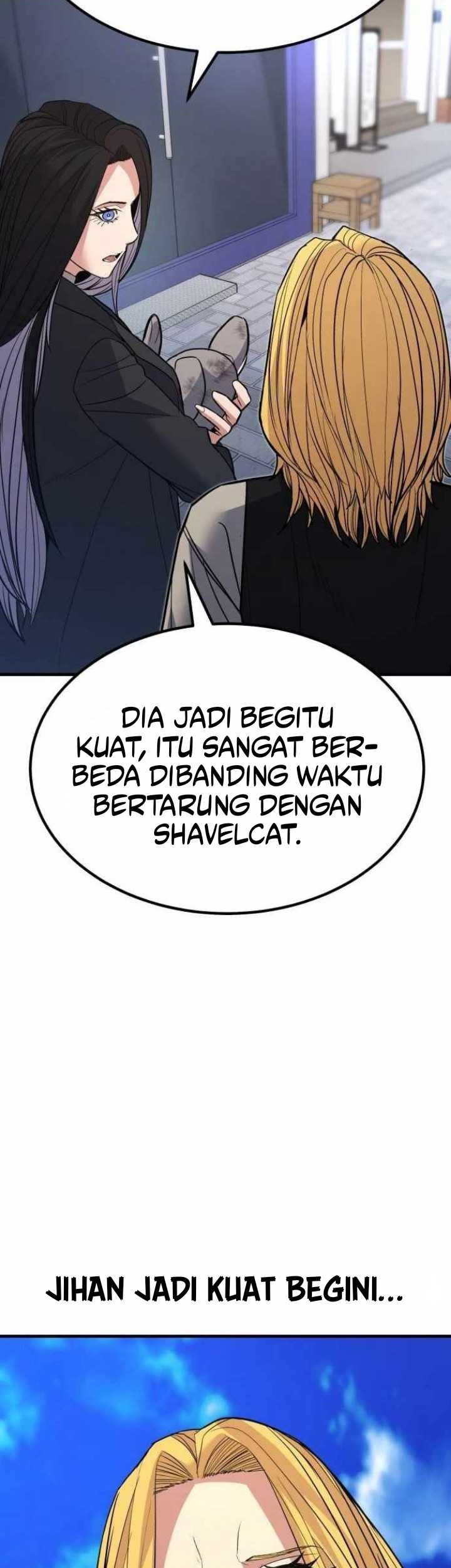 Expelled Hero Is Too Strong Chapter 38 - halaman 60