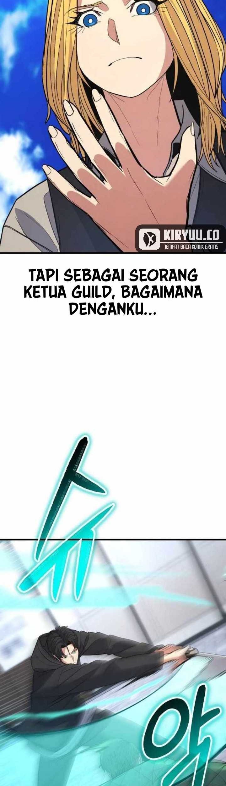 Expelled Hero Is Too Strong Chapter 38 - halaman 61
