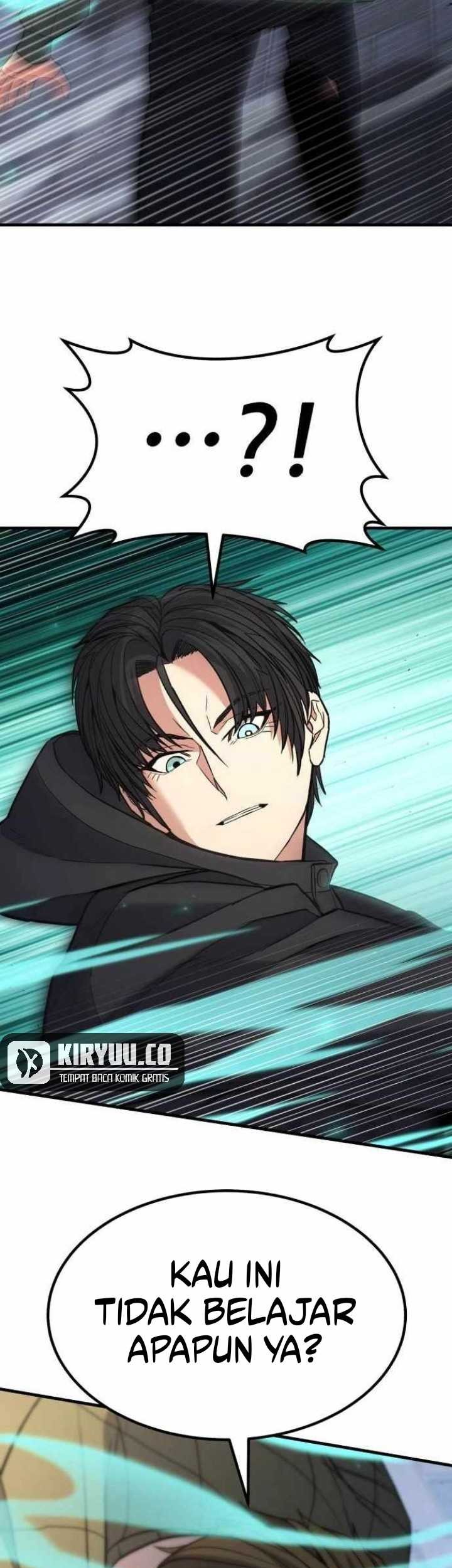 Expelled Hero Is Too Strong Chapter 38 - halaman 63