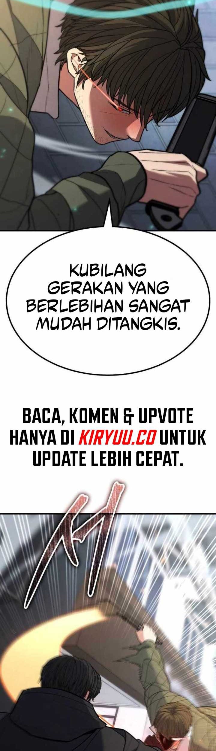 Expelled Hero Is Too Strong Chapter 38 - halaman 64