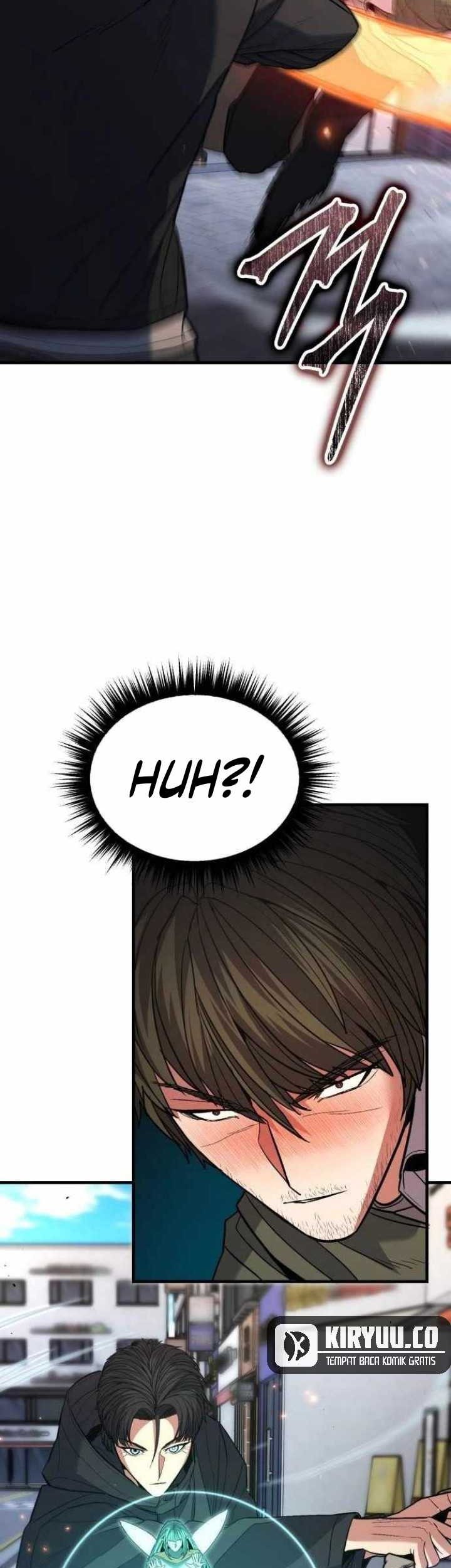 Expelled Hero Is Too Strong Chapter 38 - halaman 65