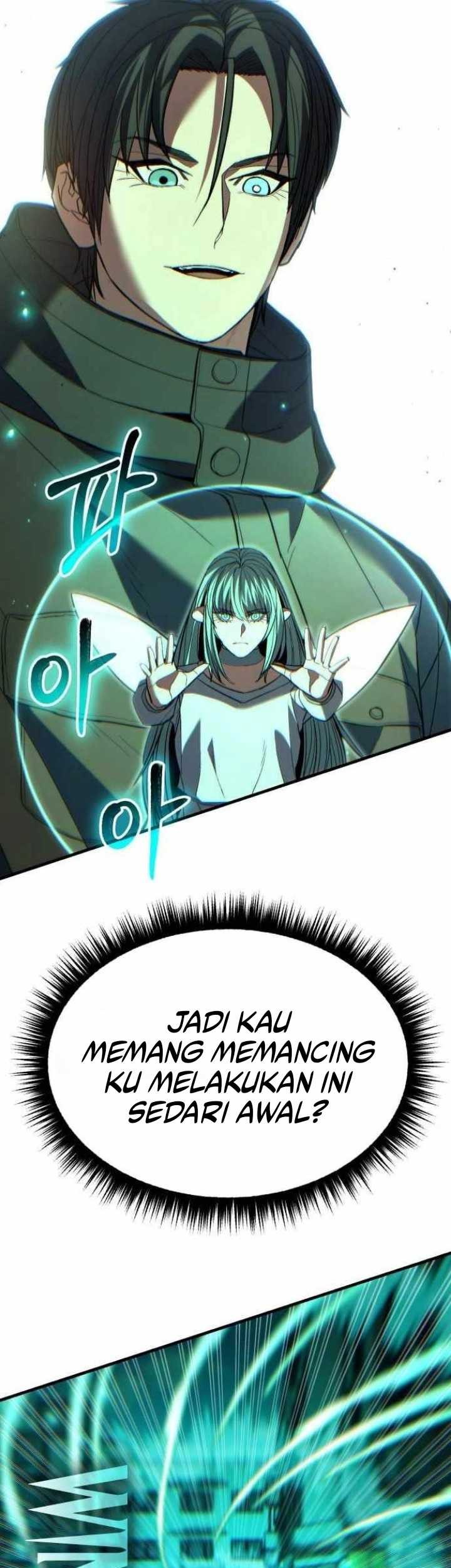 Expelled Hero Is Too Strong Chapter 38 - halaman 67