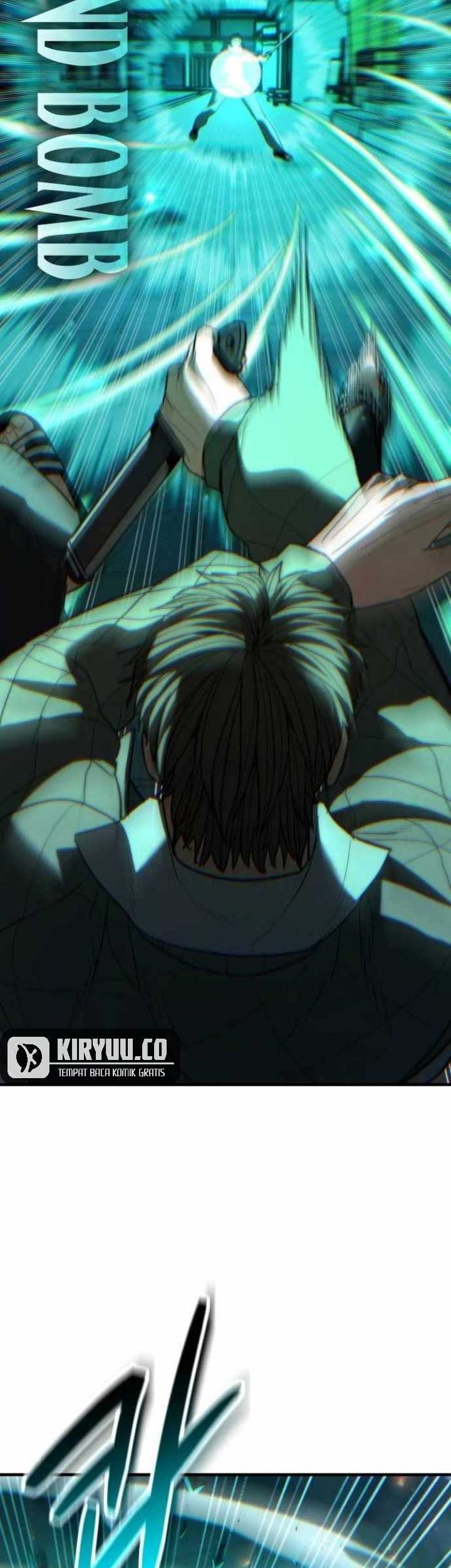 Expelled Hero Is Too Strong Chapter 38 - halaman 68