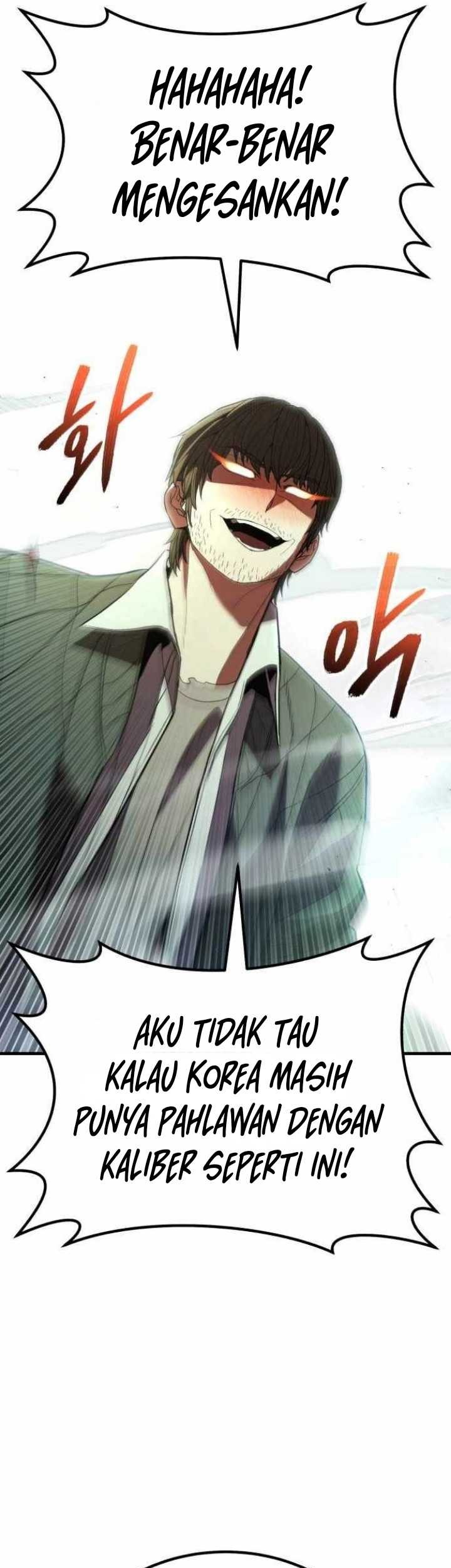 Expelled Hero Is Too Strong Chapter 38 - halaman 71