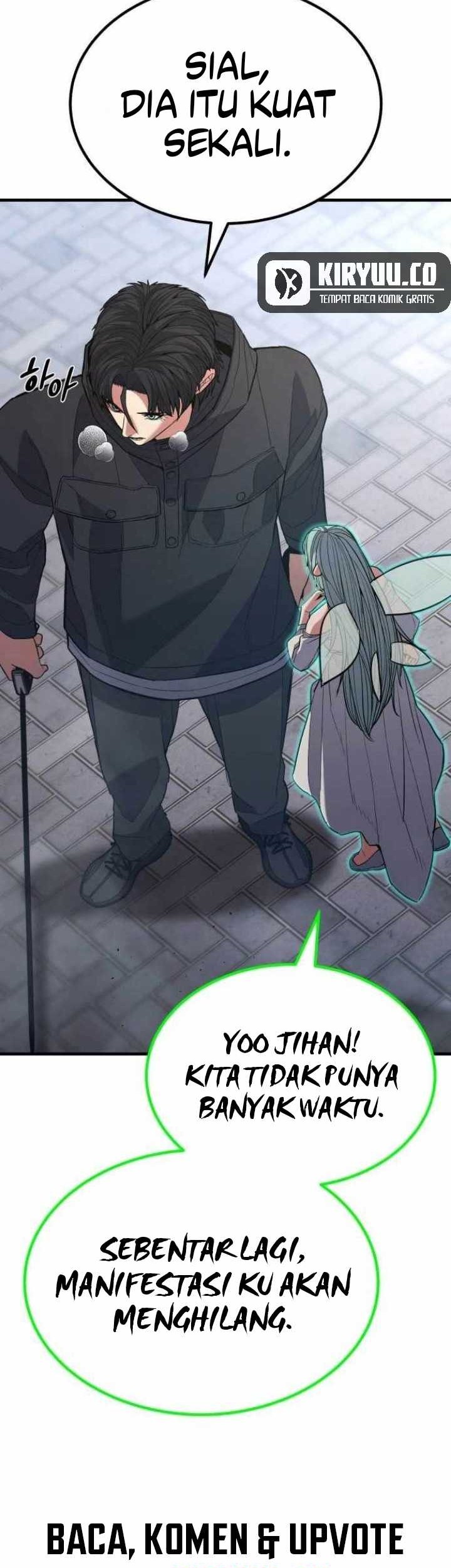 Expelled Hero Is Too Strong Chapter 38 - halaman 72