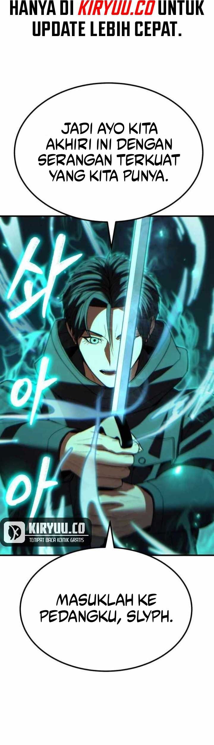 Expelled Hero Is Too Strong Chapter 38 - halaman 73
