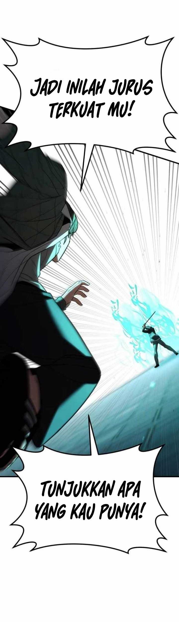 Expelled Hero Is Too Strong Chapter 38 - halaman 74