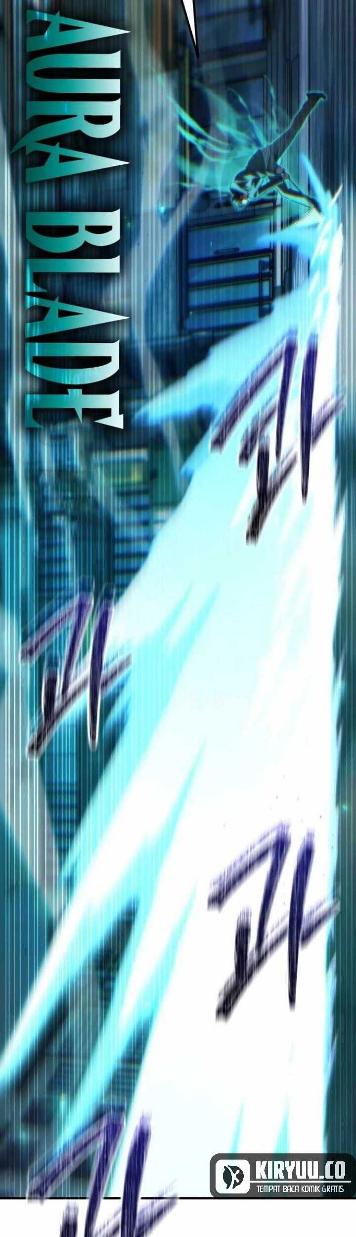 Expelled Hero Is Too Strong Chapter 38 - halaman 77