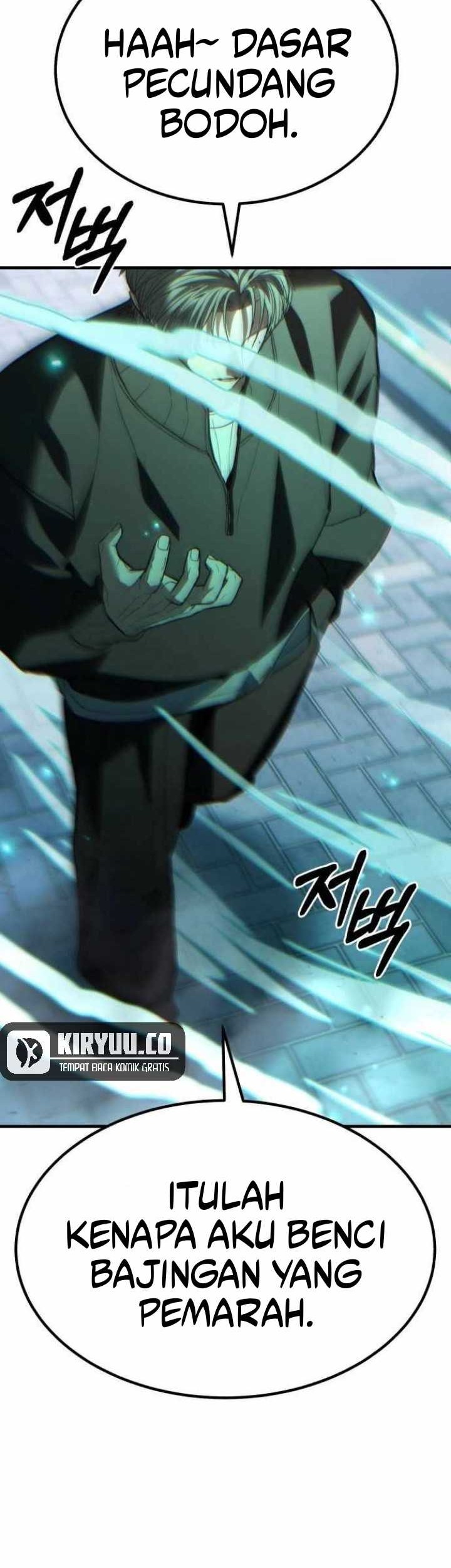 Expelled Hero Is Too Strong Chapter 38 - halaman 79