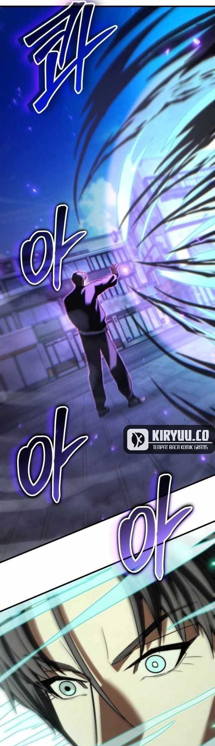 Expelled Hero Is Too Strong Chapter 38 - halaman 81