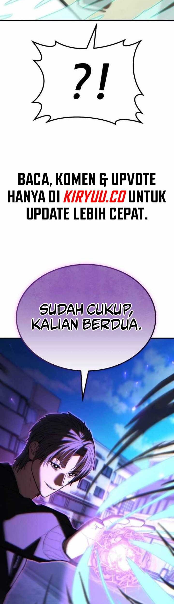 Expelled Hero Is Too Strong Chapter 38 - halaman 82