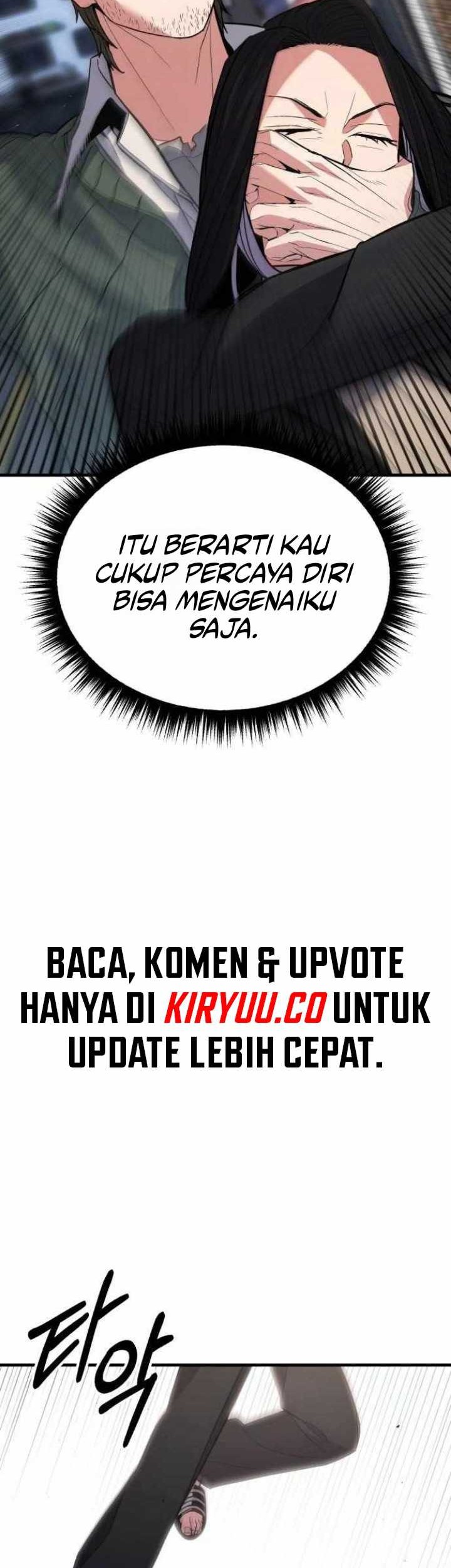 Expelled Hero Is Too Strong Chapter 38 - halaman 9