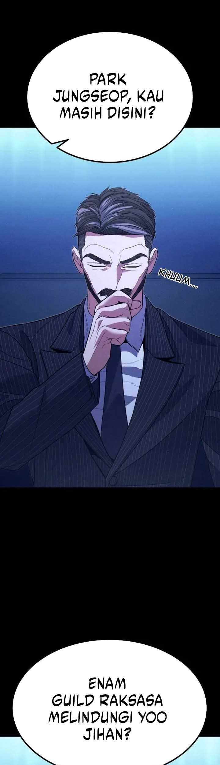 Expelled Hero Is Too Strong Chapter 39 - halaman 12