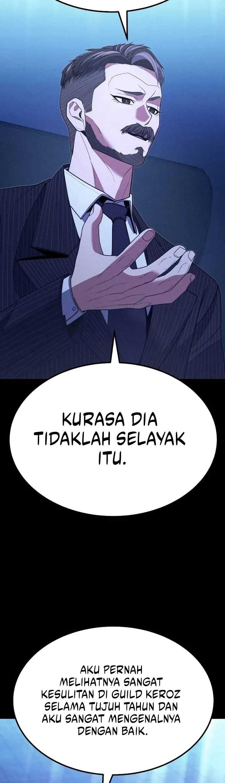 Expelled Hero Is Too Strong Chapter 39 - halaman 13