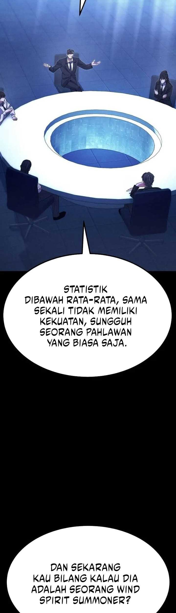 Expelled Hero Is Too Strong Chapter 39 - halaman 14