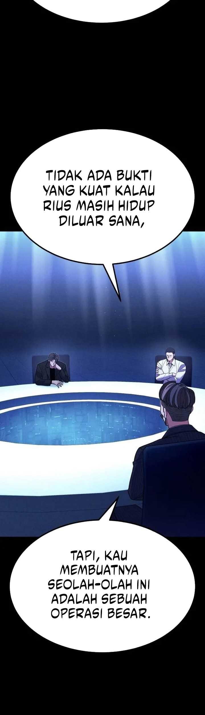 Expelled Hero Is Too Strong Chapter 39 - halaman 17