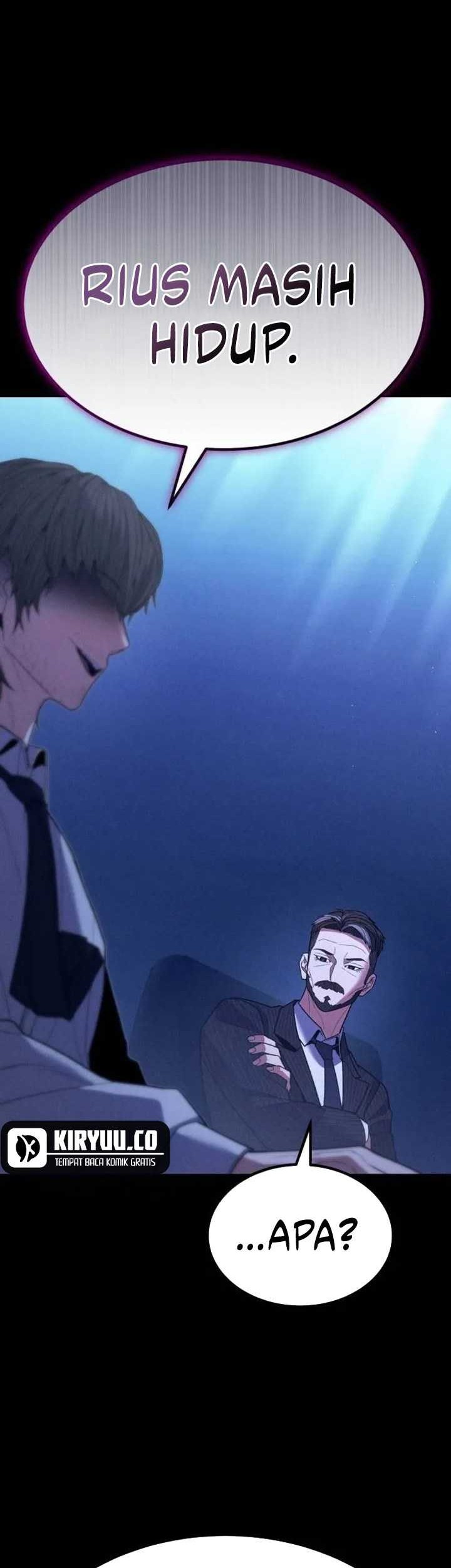 Expelled Hero Is Too Strong Chapter 39 - halaman 18