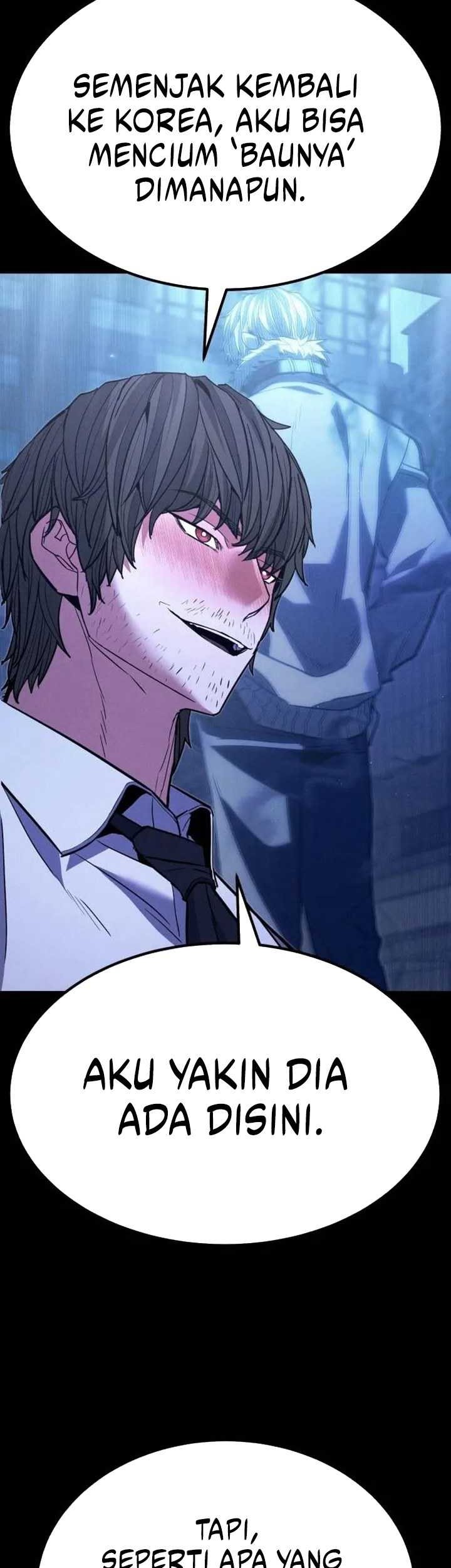 Expelled Hero Is Too Strong Chapter 39 - halaman 19