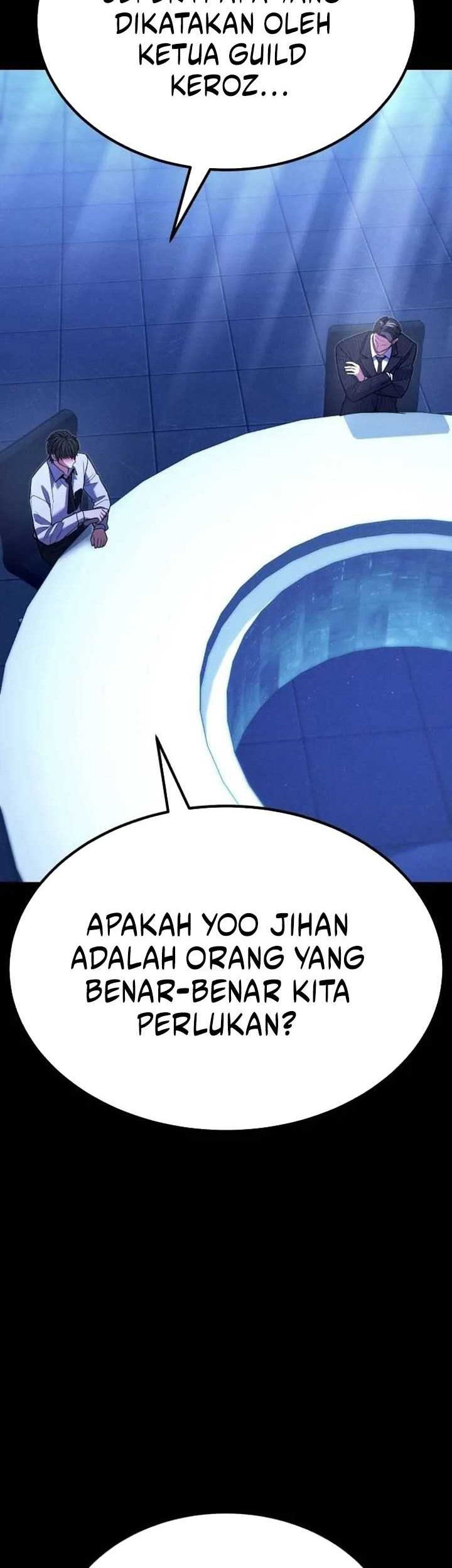Expelled Hero Is Too Strong Chapter 39 - halaman 20