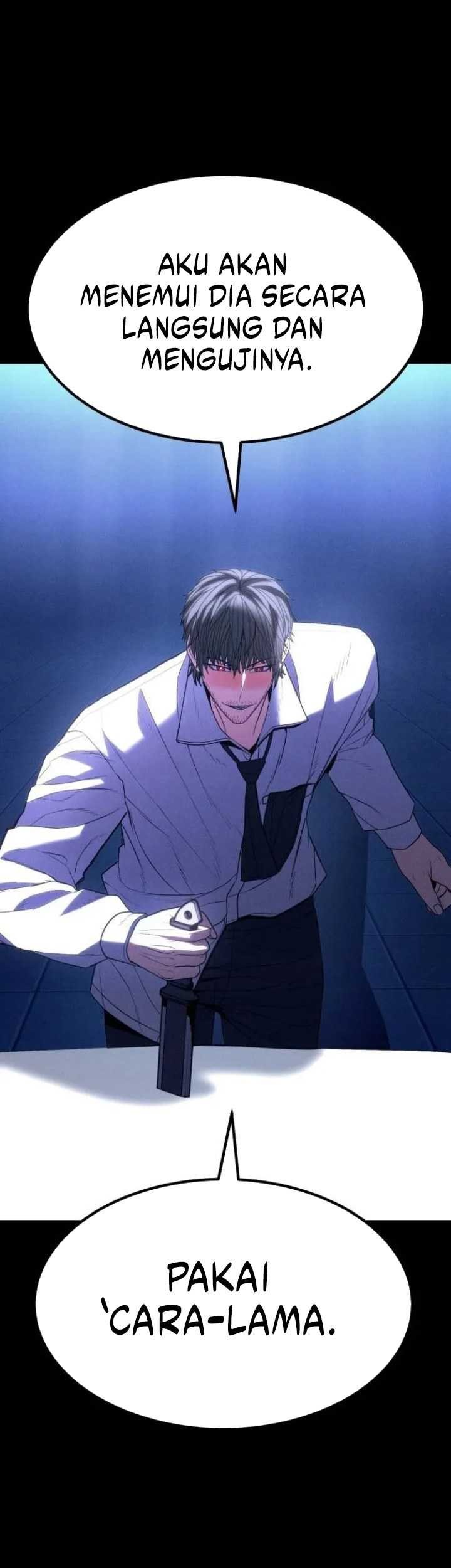 Expelled Hero Is Too Strong Chapter 39 - halaman 22