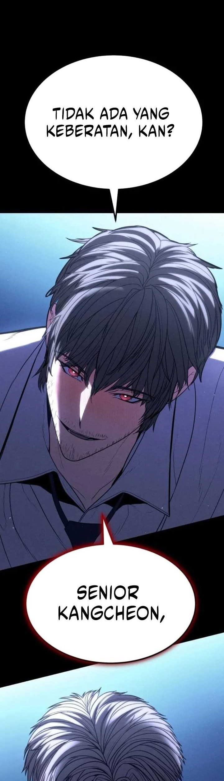 Expelled Hero Is Too Strong Chapter 39 - halaman 23