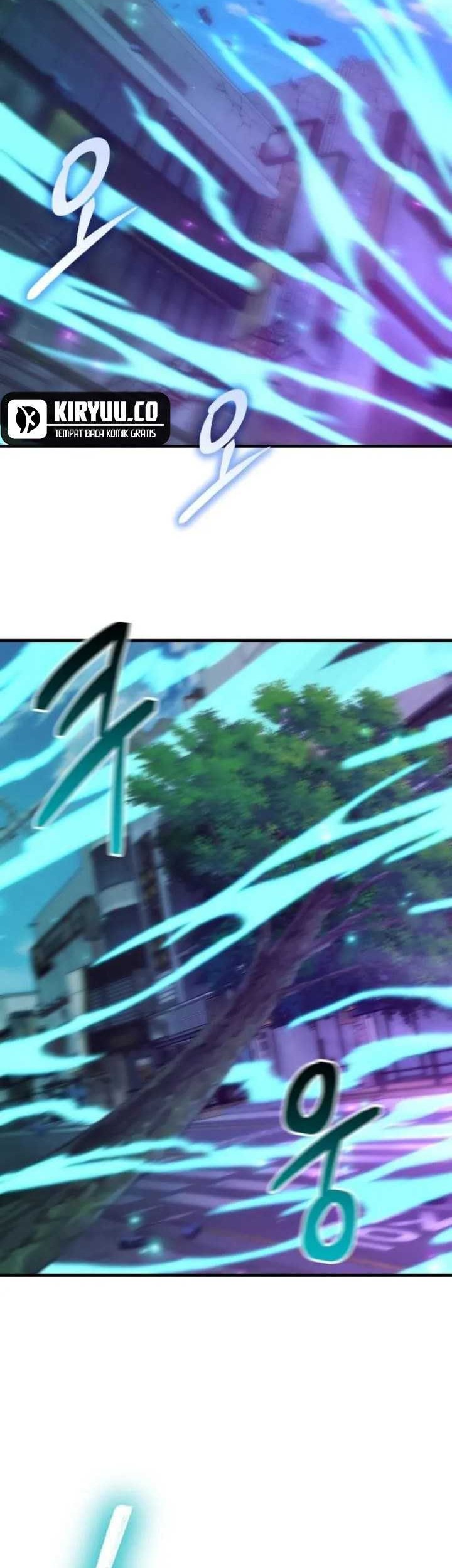 Expelled Hero Is Too Strong Chapter 39 - halaman 25