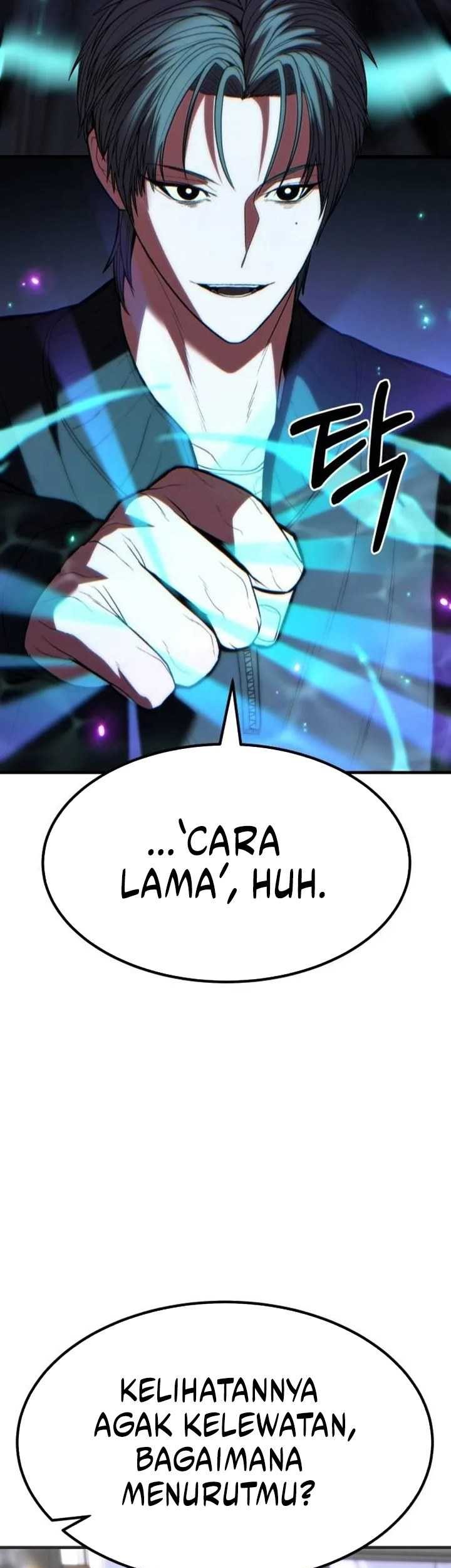 Expelled Hero Is Too Strong Chapter 39 - halaman 27