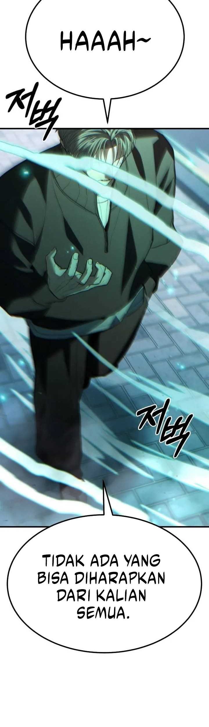 Expelled Hero Is Too Strong Chapter 39 - halaman 3