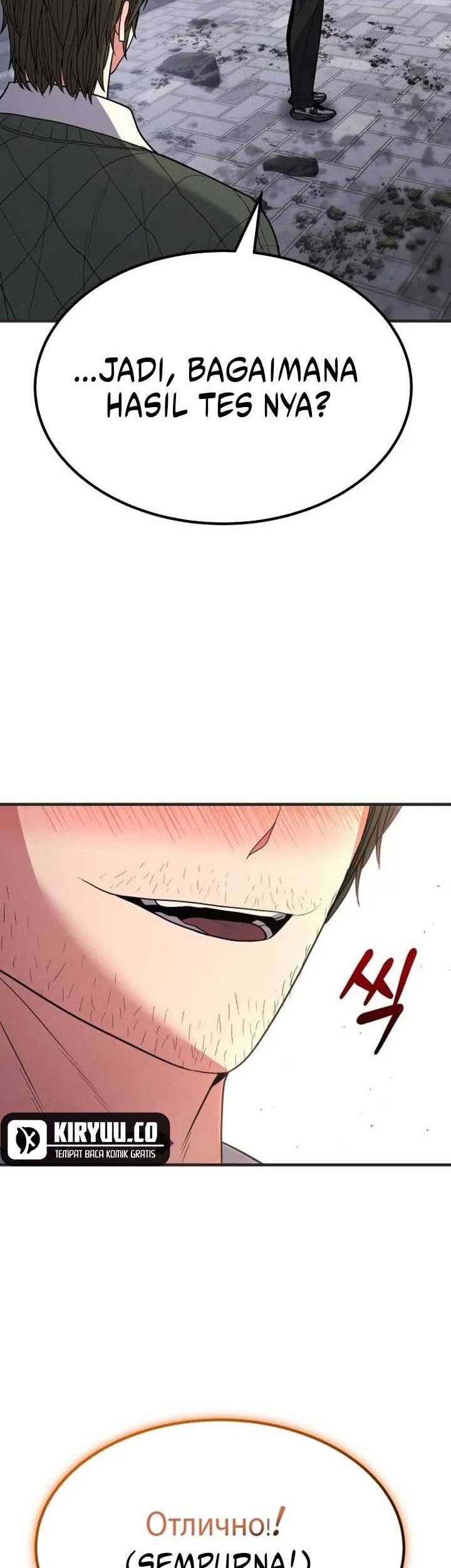 Expelled Hero Is Too Strong Chapter 39 - halaman 30